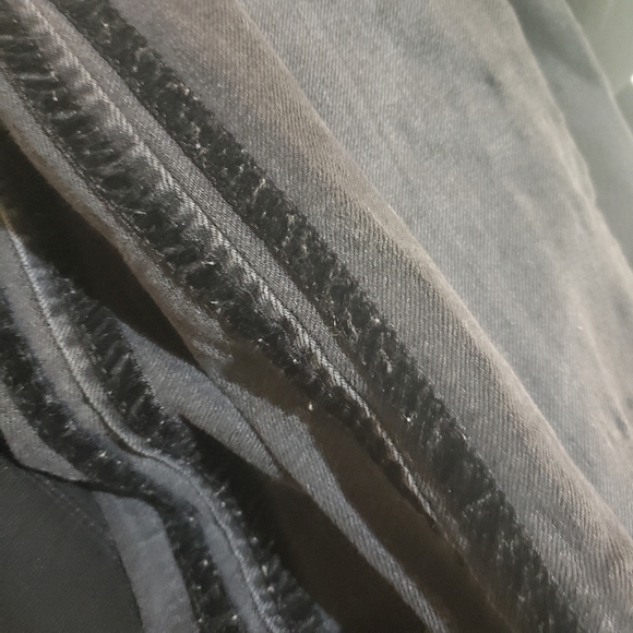 FOREVER21 Black Jeans - Picture 3 of 7